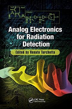 portada Analog Electronics for Radiation Detection (in English)
