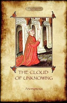 portada the cloud of unknowing (in English)