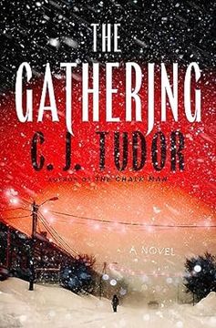 portada The Gathering (in English)