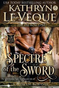 portada Spectre of the Sword (in English)