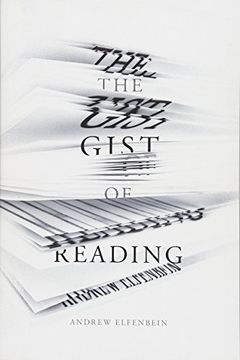 portada The Gist of Reading 