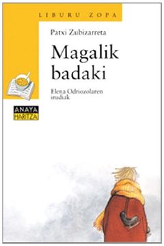 portada magalik badaki (`sopa de libros`)
