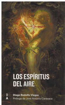 portada Los Espiritus del Aire (in Spanish)