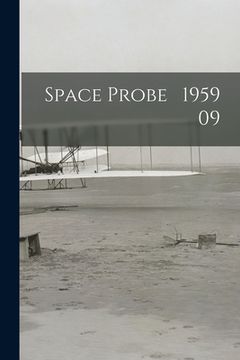 portada Space Probe 1959 09 (en Inglés)