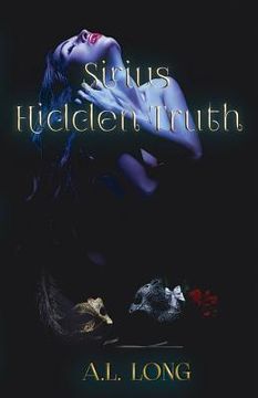 portada Sirius: Hidden Truth (en Inglés)