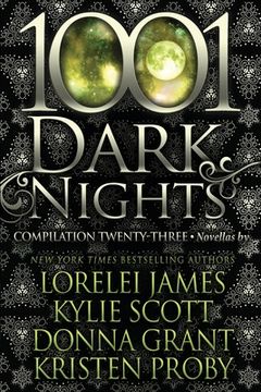 portada 1001 Dark Nights: Compilation Twenty-Three (en Inglés)