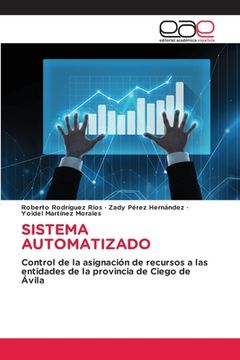 portada Sistema Automatizado (in Spanish)