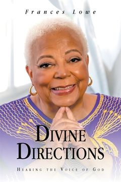 portada Divine Directions: Hearing The Voice Of God (en Inglés)