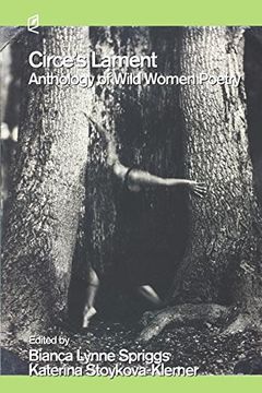 portada Circe's Lament: Anthology of Wild Women Poetry