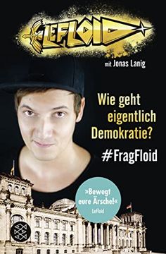 portada Lefloid: Wie Geht Eigentlich Demokratie? #Fragfloid (en Alemán)