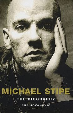 Michael Stipe: The Biography (in English)