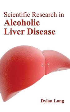 portada Scientific Research in Alcoholic Liver Disease