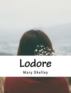 portada Lodore (en Inglés)