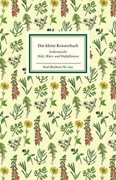 portada Die Singvögel des Deutschen Waldes. Herausgegeben und mit Einem Nachwort von Carl w. Neumann. - (=Insel - Bücherei ib 383). (en Alemán)