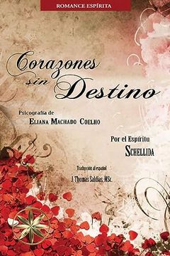 portada Corazones sin Destino (in Spanish)