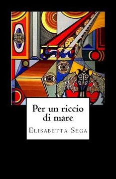 portada Per un riccio di mare (en Italiano)