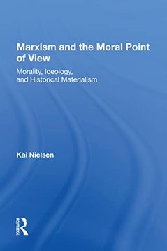 portada Marxism and the Moral Point of View 