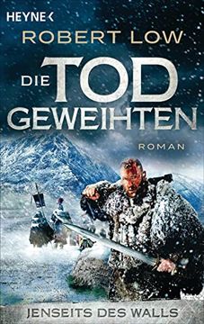 portada Jenseits des Walls: Roman (Die Todgeweihten-Serie) (en Alemán)