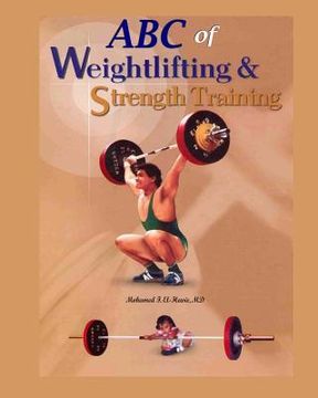 portada ABC of Weightlifting and Strength Training