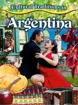 portada Cultural Traditions in Argentina