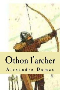 portada Othon l'archer (in French)