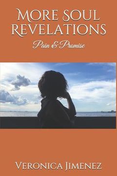 portada More Soul Revelations: Pain & Promise (en Inglés)