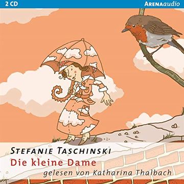 portada Die Kleine Dame (en Alemán)