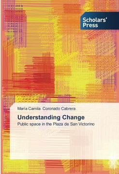 portada Understanding Change