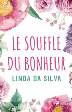 portada Le Souffle du bonheur (in French)