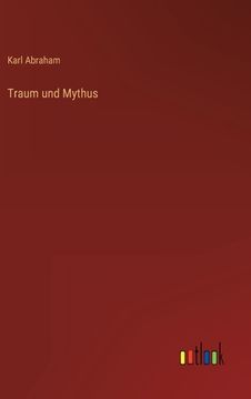 portada Traum und Mythus (en Alemán)