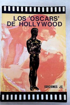 portada Oscars de Hollywood, los