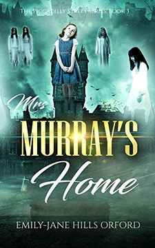 portada Mrs. Murray's Home (Piccadilly Street) (en Inglés)