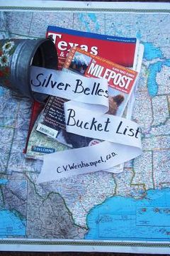 portada Silver Belles Bucket List (en Inglés)