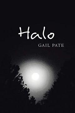 portada Halo (a Sequel in the Light Book Series) (in English)