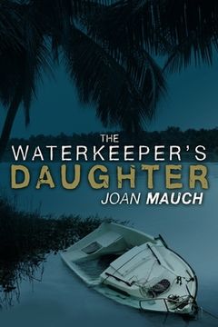 portada The Waterkeeper's Daughter (en Inglés)