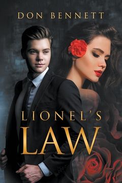 portada Lionel's Law
