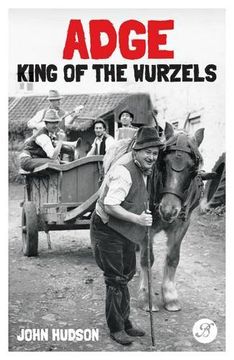 portada Adge: King of the Wurzels