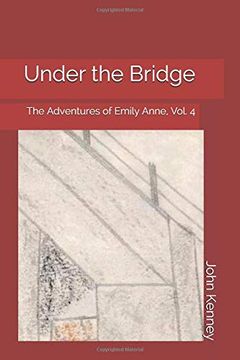 portada Under the Bridge: The Adventures of Emily Anne, Vol. 4 (in English)