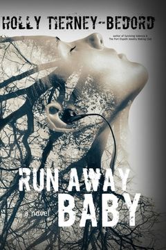 portada Run Away Baby (en Inglés)