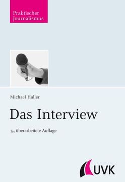 portada Das Interview (en Alemán)