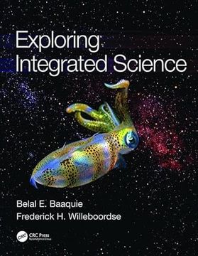 portada Exploring Integrated Science (en Inglés)