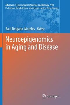 portada Neuroepigenomics in Aging and Disease (in English)