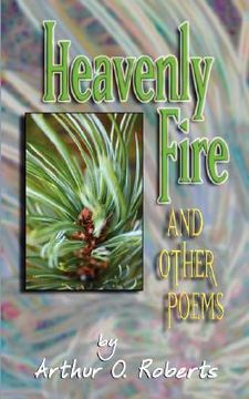 portada heavenly fire (en Inglés)