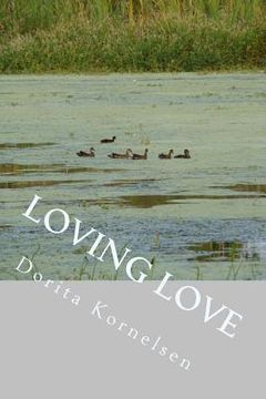 portada Loving Love (en Inglés)