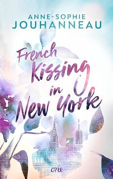 portada French Kissing in new York (en Alemán)