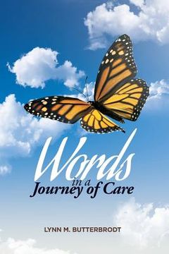portada Words in a Journey of Care