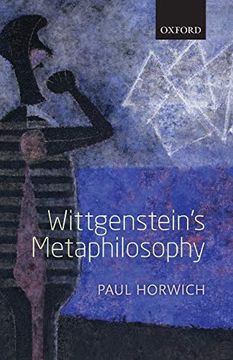 portada Wittgenstein's Metaphilosophy 