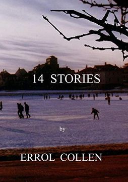 portada 14 Stories (in English)