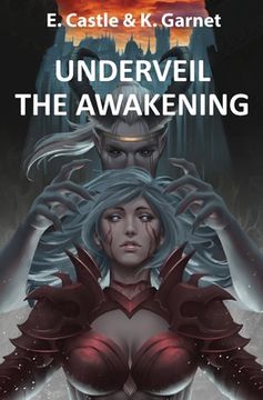 portada Underveil: The Awakening (en Inglés)