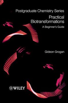portada Practical Biotransformations: A Beginner's Guide (en Inglés)